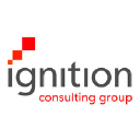 Ignition Consulting Group logo