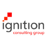 Ignition Consulting Group logo
