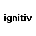 Ignitiv, Inc. logo