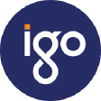 IGO logo