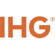 IHG N logo