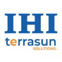 IHI Terrasun Solutions logo