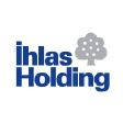 IHLAS logo