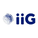 IIG-R logo