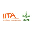 Logo of IITA