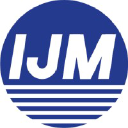 IJM logo