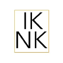 IKNK.U logo