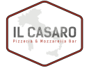 IL Casaro Pizzeria & Mozzarella Bar logo