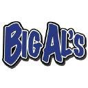 Big Al's logo