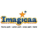IMAGICAA logo