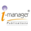 I-manager Publications