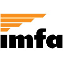 IMFA logo