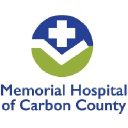 Memorial Hospital of Carbon County