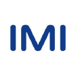 IMIL logo
