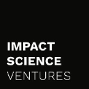 Impact Science Ventures investor & venture capital firm logo