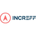 Increff logo