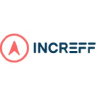 Increff logo