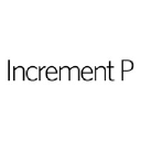 Increment P
