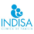 INDISA logo