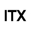 Inditex's logo