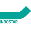 INDOSTAR logo