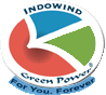 INDOWIND logo