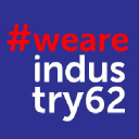 Industry62 logo
