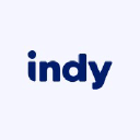 Indy’s logo