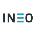 INEO.F logo