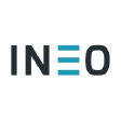 INEO logo