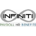 Infiniti HR logo