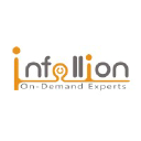 INFOLLION logo