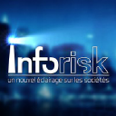 logo Inforisk