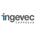 INGEVEC logo