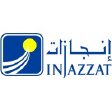 INJAZZAT logo