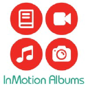 InMotion Albums