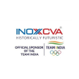 INOXINDIA logo