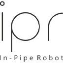 In-Pipe Robot