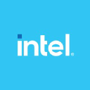 Intel Corporation logo