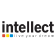 INTELLECT logo