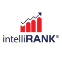 intelliRANK logo