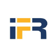 IFR logo
