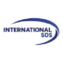 International SOS Japan