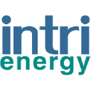IntriEnergy logo