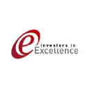Investors in Excellence
