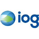 IOG logo