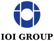 IOICORP logo