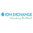IONEXCHANG logo