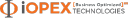 iOPEX technologies logo
