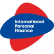IPF logo